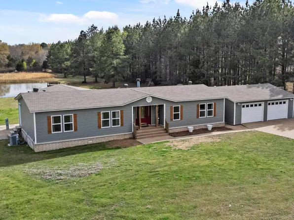 6613 Noble Rd, Jacksonville, AR 72076