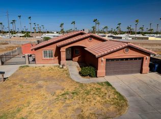 709 S Clifford Way, Yuma, AZ 85364