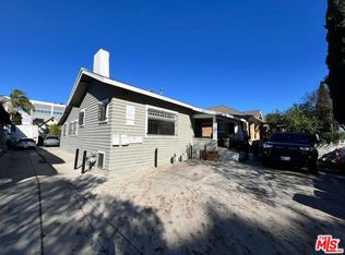 711 W 41st St, Los Angeles, CA 90037