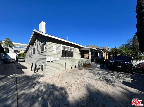 711 W 41st St, Los Angeles, CA 90037