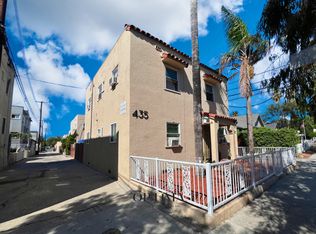 435 W 11th Street, Long Beach, CA 90813