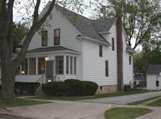 3753 214th St, Matteson, IL 60443