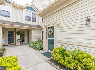 705 Steeplechase Ct, Woodbury, NJ 08096