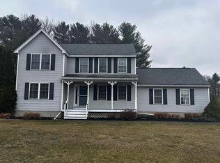 27 Sousa Blvd, Hudson, NH 03051