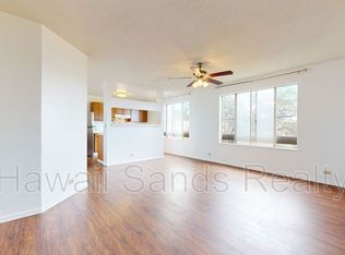 92-1152 Panana St APT 142, Kapolei, HI 96707