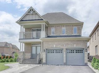 2 Adastra Pl #BASEMENT, Brampton, ON L6P3B4