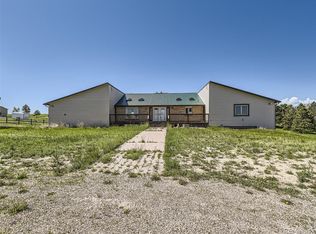 2795 Cherry Way, Parker, CO 80138