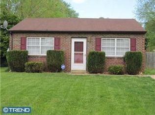 16 Kildoon Dr, Newark, DE 19702