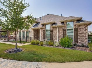 419 Lavender Ln, Fairview, TX 75069