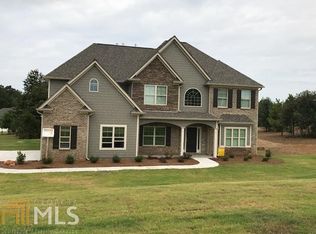 305 Grandmas Ln #25, Fayetteville, GA