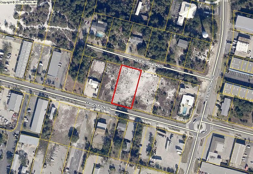 1st image of 527 Mountain Dr #529