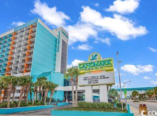 1501 S Ocean Blvd #736, Myrtle Beach, SC 29577