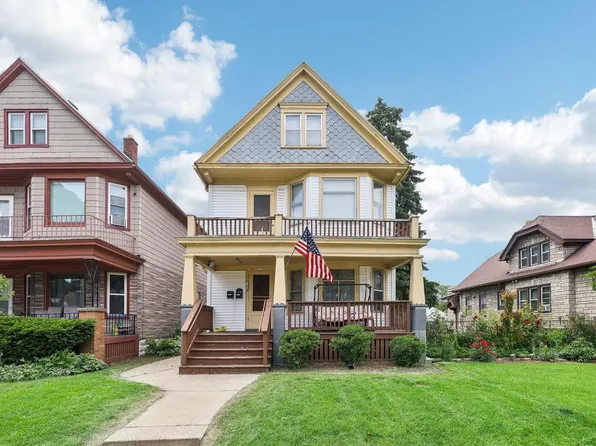 2645 South 14th STREET, Milwaukee, WI 53215