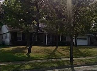 3122 Glouster St, Springfield, OH 45503