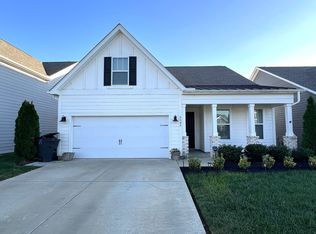 5545 Heirloom Dr, Murfreesboro, TN 37129