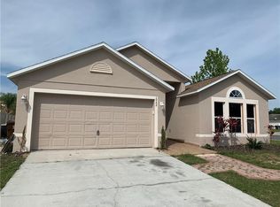 1022 Ronlin St, Haines City, FL 33844