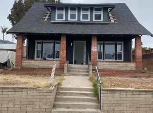 3128 Dale St, San Diego, CA 92104