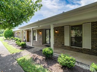 848 General George Patton Rd, Nashville, TN 37221