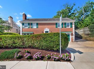 9414 Old Georgetown Rd, Bethesda, MD 20814