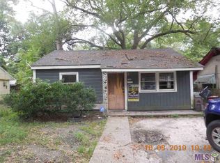 5147 Enterprise St, Baton Rouge, LA 70805