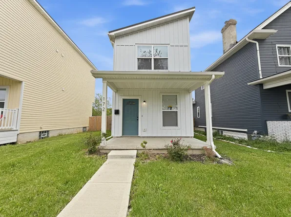 172 Whitethorne Ave, Columbus, OH 43223