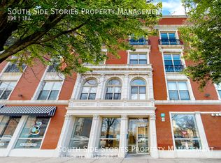 405 E Oakwood Blvd APT 4, Chicago, IL 60653