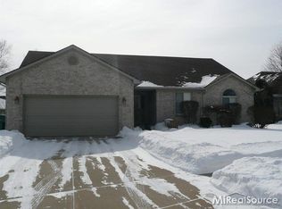 21176 Sunrise Dr, Macomb, MI 48044