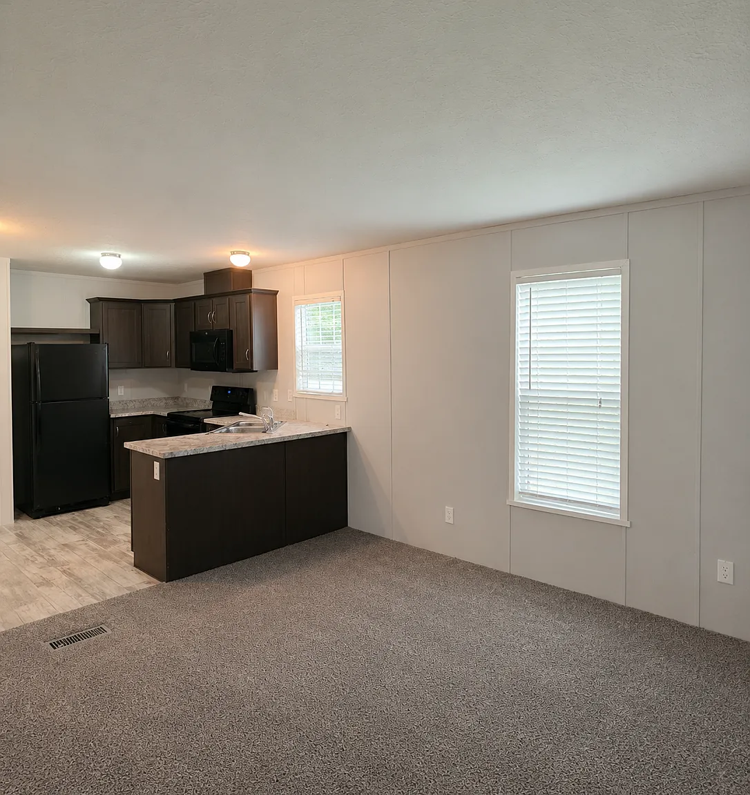 3 bed, 980 sqft, $1,199 — Photo 2