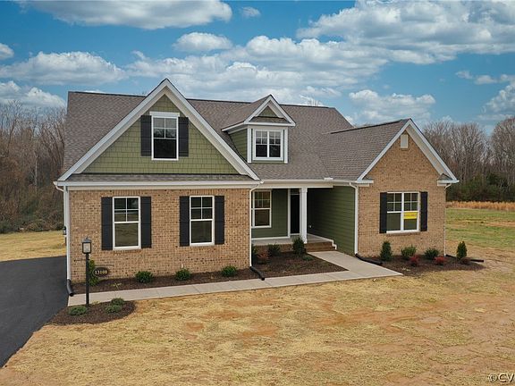 3rd image of 13108 Cabell Farm