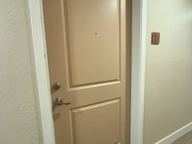 studio renovated w washer and dryer