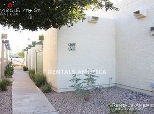 2425 E 7th St, Tempe, AZ 85281