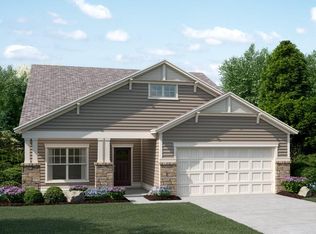 334 Hickory Bluffs Pkwy, Canton, GA 30114