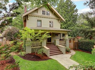5835 NE Mallory Ave, Portland, OR 97211
