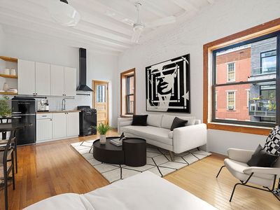 237 Eldridge St APT 34, Manhattan, NY, 10002