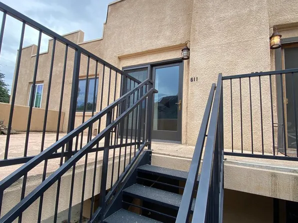 611 Cascade Ave #611-7, Boulder, CO 80302