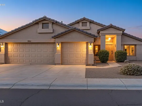 6406 W TETHER Trail, Phoenix, AZ 85083