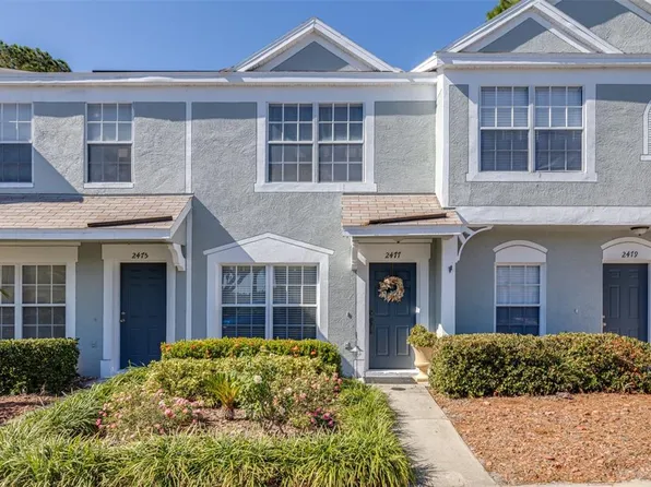 2477 Lake Woodberry Cir, Brandon, FL 33510