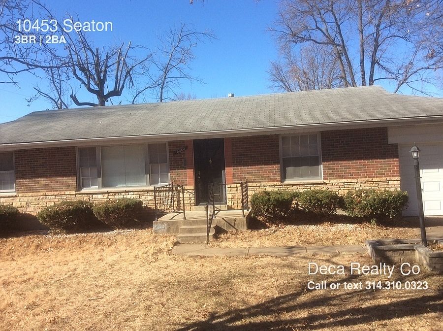 1st image of 10453 Seaton Dr