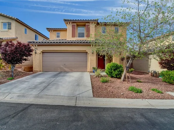 10444 Turtle Mountain Ave, Las Vegas, NV 89166