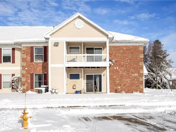 2185 NW 159th St Unit 74, Clive, IA 50325