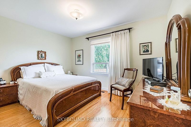 Toronto House for rent - 3 Bedrooms — photo 15