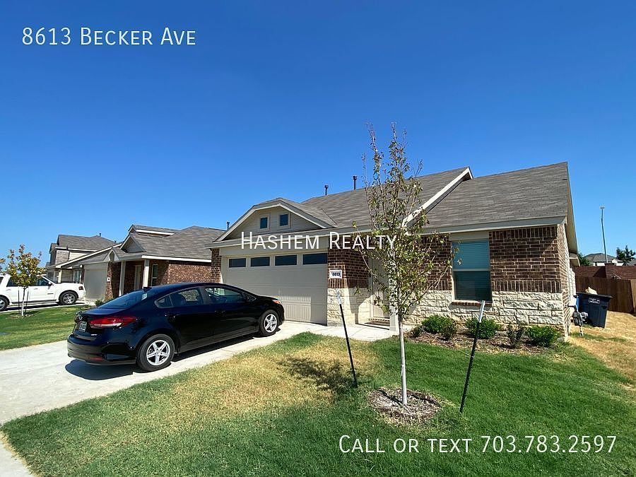 1st image of 8613 Becker Ave
