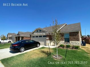 8613 Becker Ave, Fort Worth, TX 76123