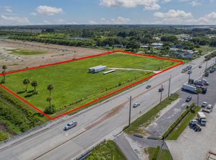 5001 Orange Avenue, Fort Pierce, FL 34947