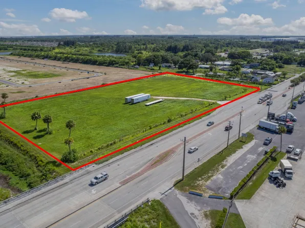 5001 Orange Avenue, Fort Pierce, FL 34947