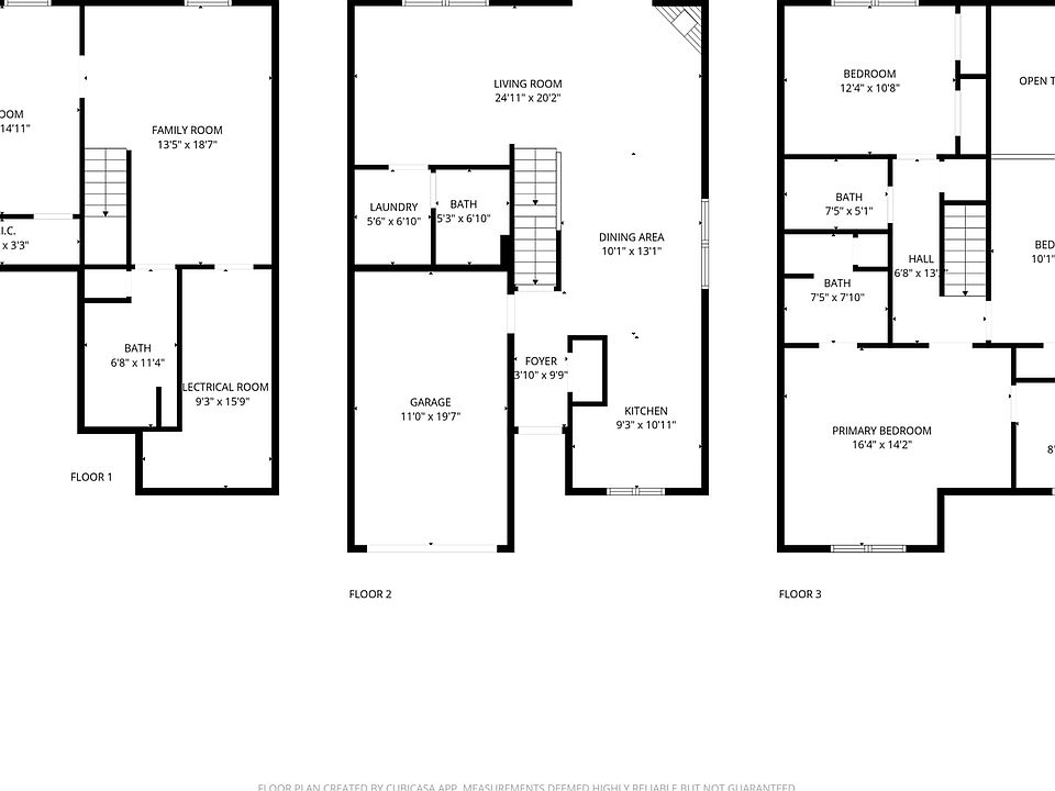 2nd image of 115 Washington Pl