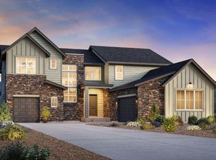 1420 Deherder Drive, Castle Rock, CO 80104
