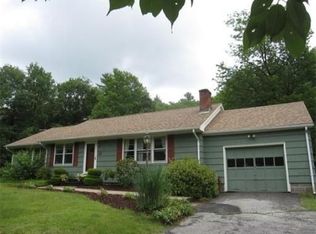 189 Birnam Rd, Northfield, MA 01360