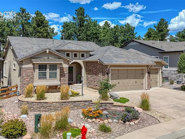 1782 Summerglow Ln, Monument, CO 80132