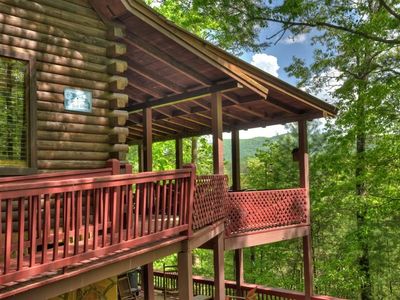278 Mountain View Cir, Blue Ridge, GA, 30513